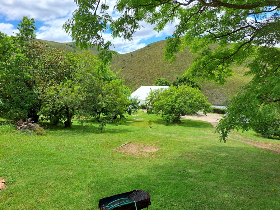 4 Bedroom Property for Sale in Herbertsdale Western Cape